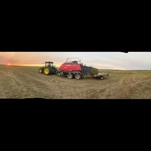 Meet your Posher, Brendan